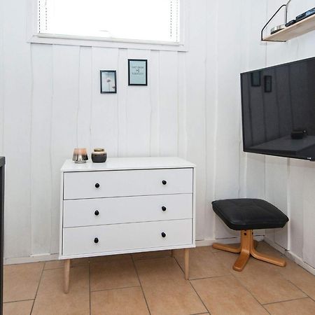 4 Person Holiday Home In Hemmet Zewnętrze zdjęcie